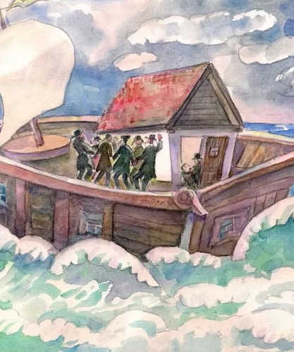 The Unified Collective